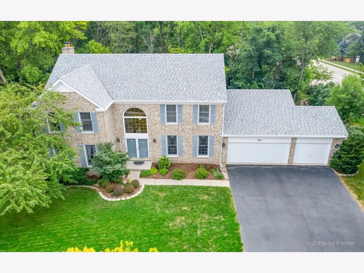 Homes Sold Arbor Hills Algonquin Illinois, 250 Cardiff