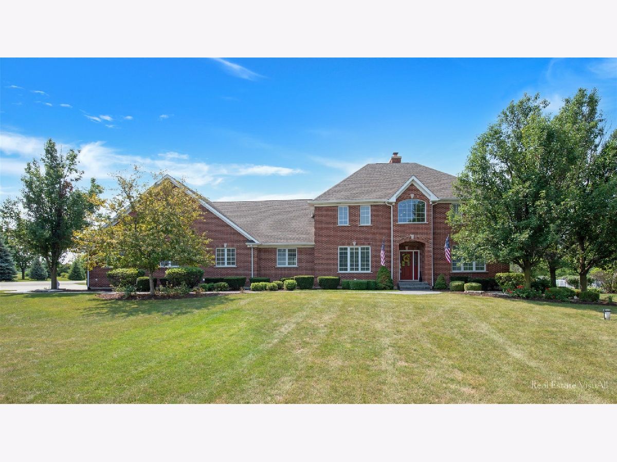 Homes Sold River Park Mchenry Illinois, 2507 Elmkirk Park