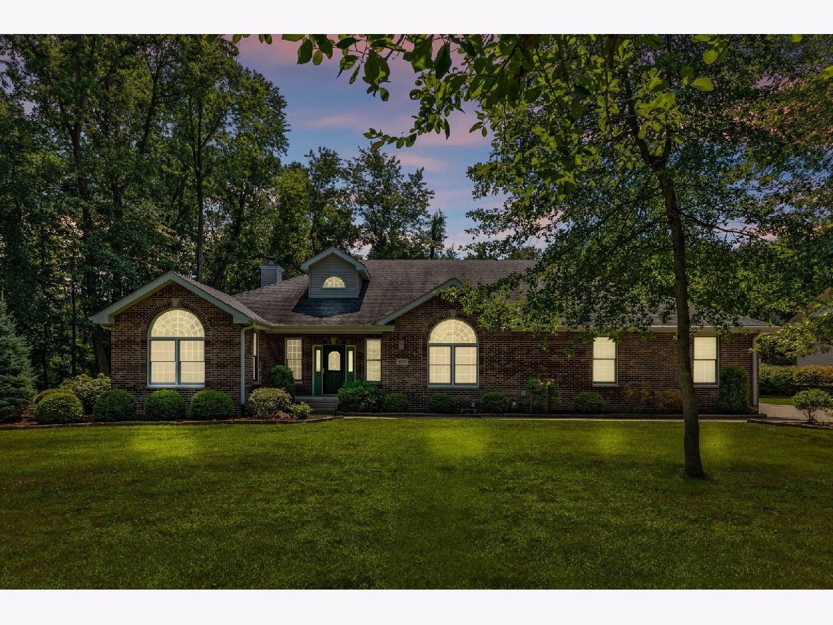 Homes Sold Foxborough Oaks Kankakee Illinois, 4212 Foxborough