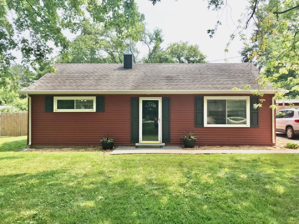 Homes Sold Skyline Estates Carol Stream Illinois, 2N261 Pleasant Hill