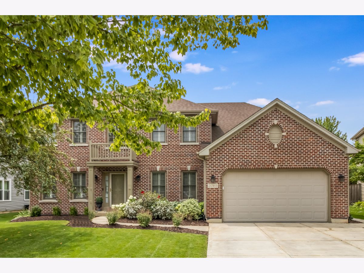 Homes Sold Wheatlands-summit Chase Aurora Illinois, 2065 Clementi