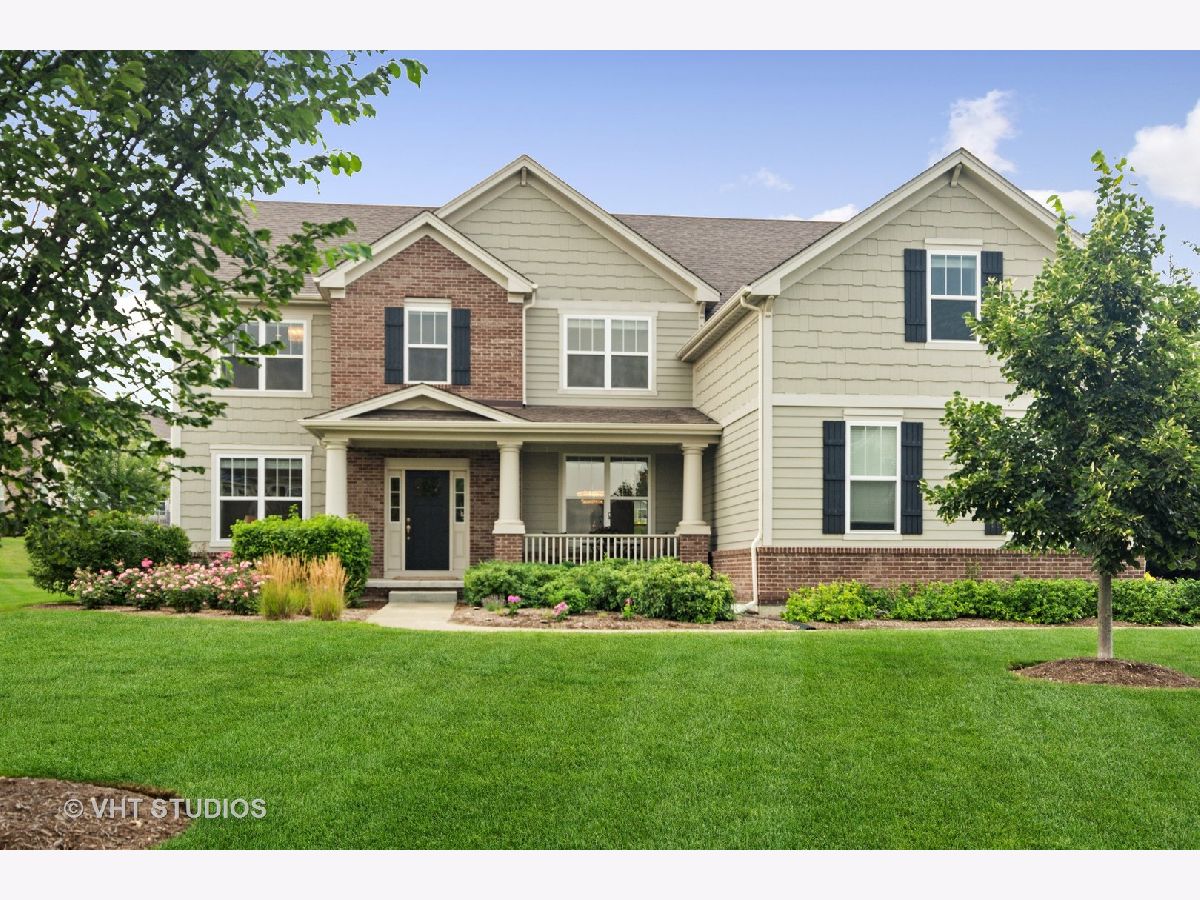 Homes Sold Sanctuary Club Kildeer Illinois, 23508 Sanctuary Club