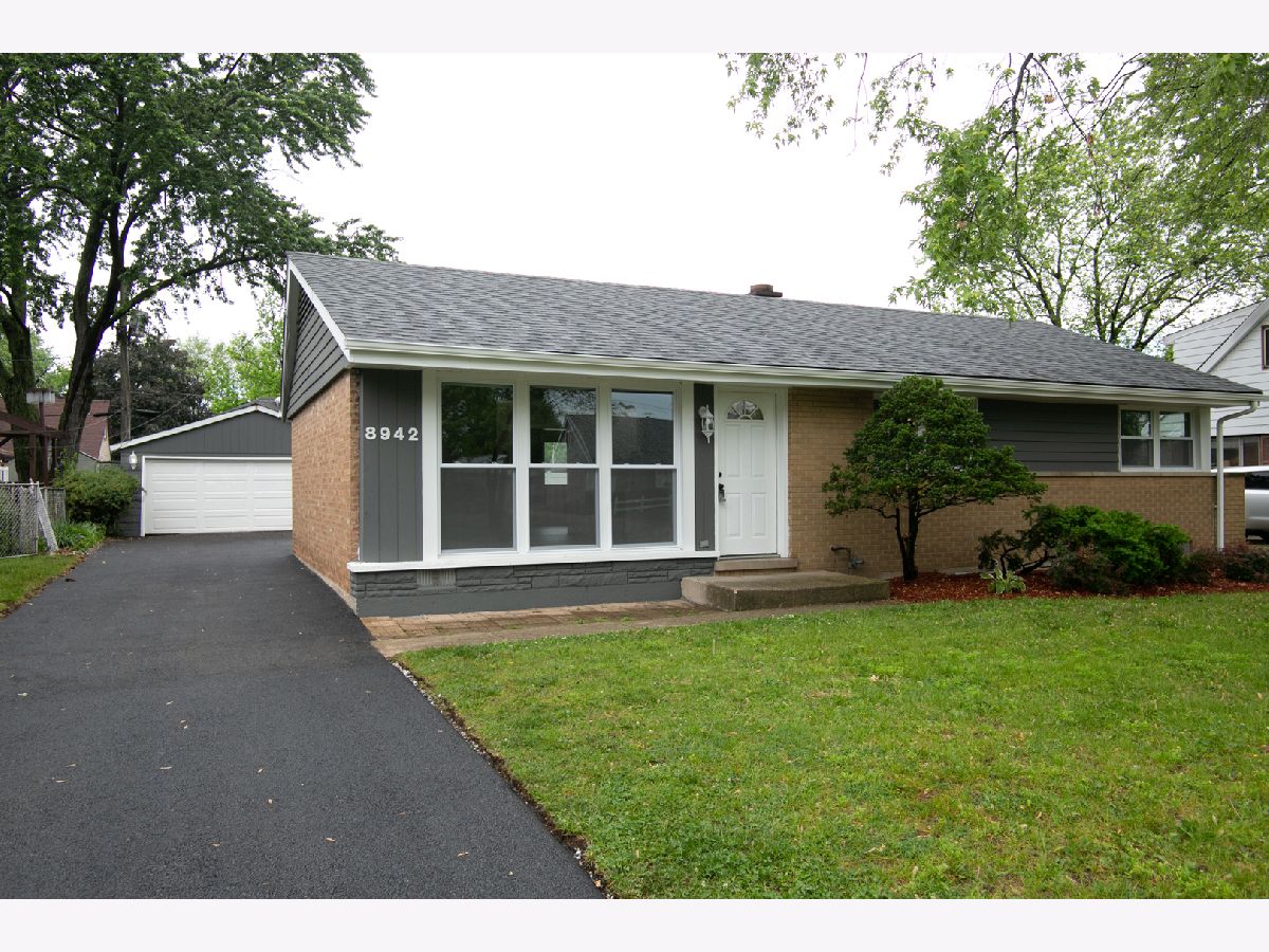 Homes Sold Southfield Bridgeview Illinois, 8942 Saratoga