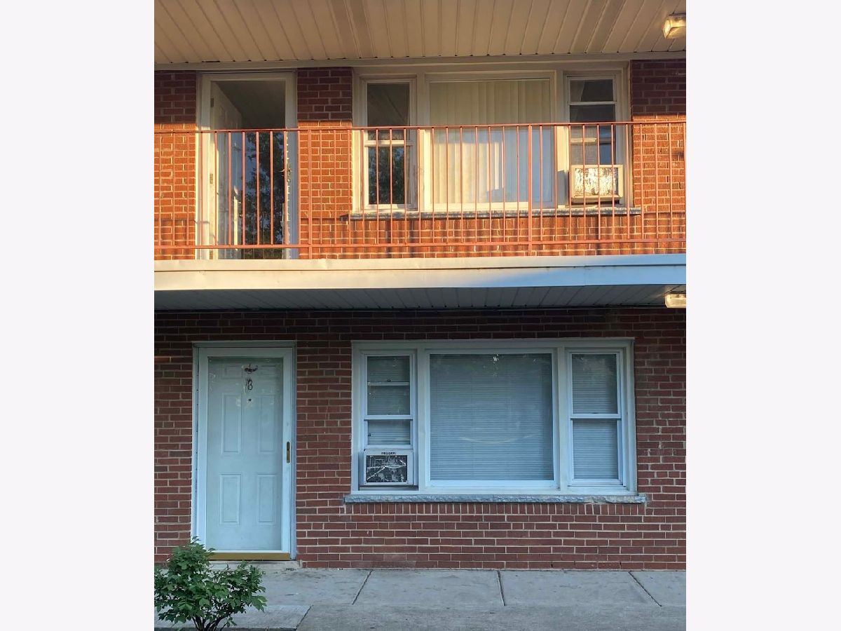 Condominiums Sold Briar Trace Arlington Heights Illinois, 1119 Algonquin