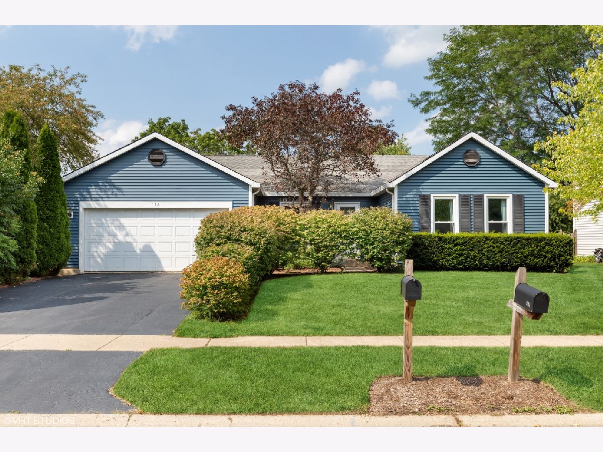 Homes Sold Candlewood Trails Cary Illinois, 332 Candlewood
