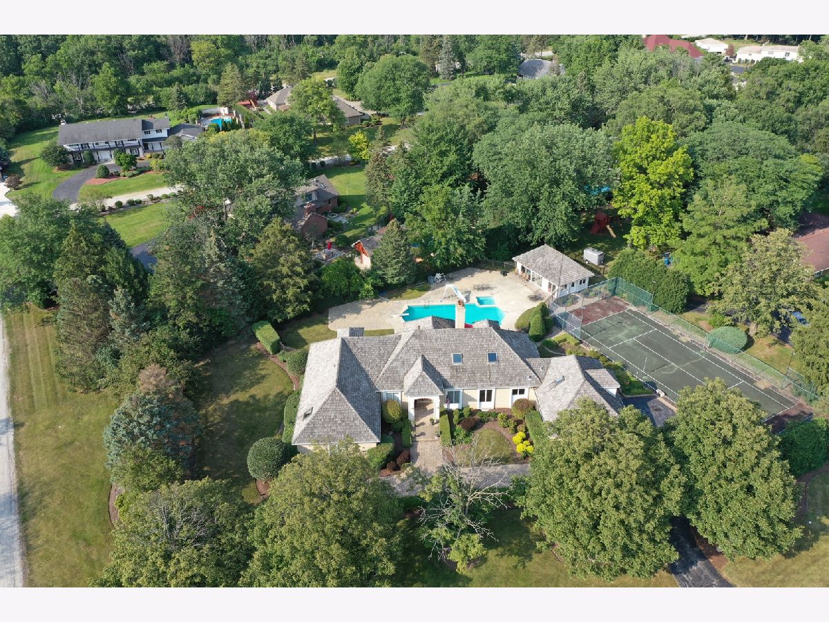 Homes Sold Pheasant Woods Palos Park Illinois, 23 Fox