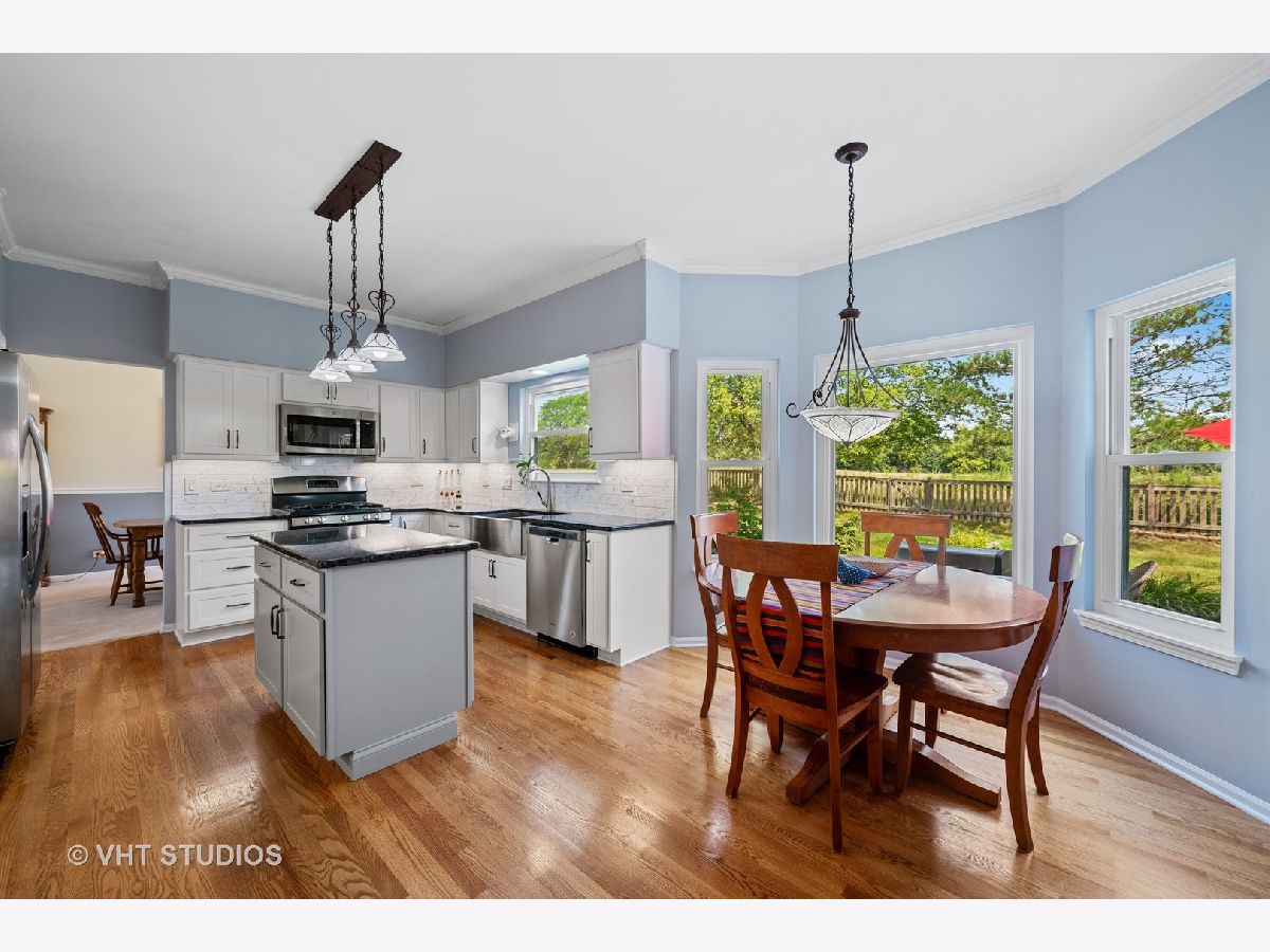 Homes Sold Aspen Grove Wauconda Illinois, 538 Meadowview