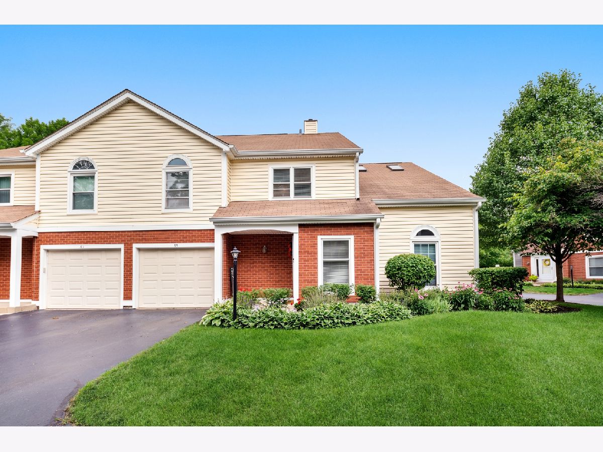 Townhomes & Condos Rented Stonington Palatine Illinois, 85 Stonington