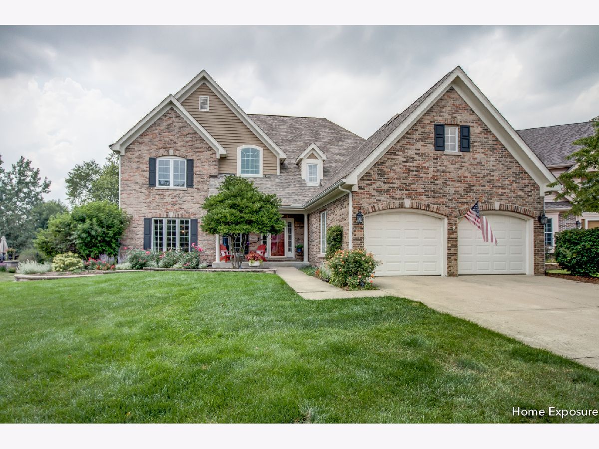 Homes Sold Stonebrook Aurora Illinois, 1660 Brookview