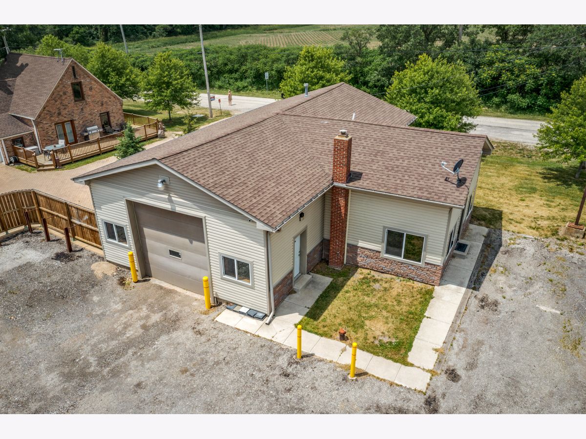  Rented Lily Lake Illinois, 44W431 Il Rte 64