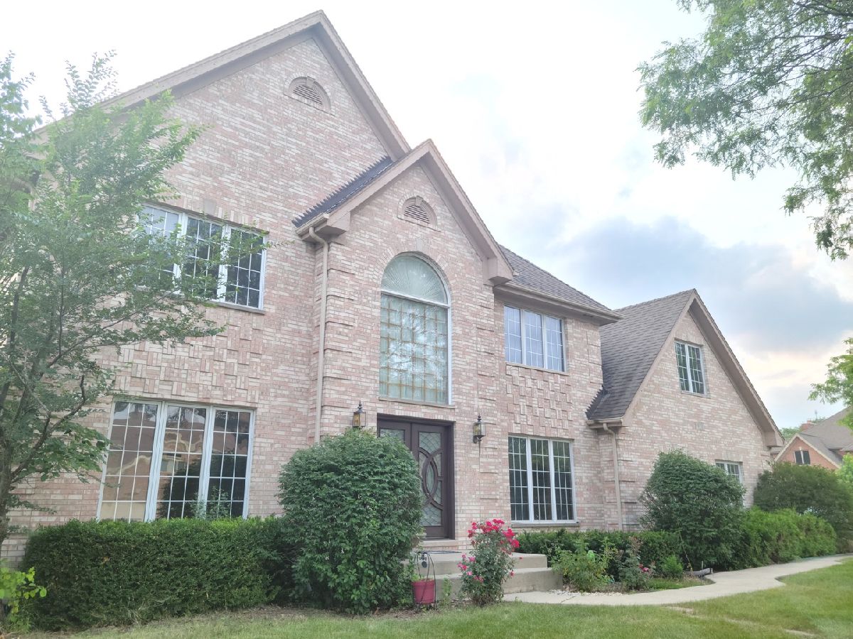 Homes Sold Stonehedge Addison Illinois, 920 Stonehedge