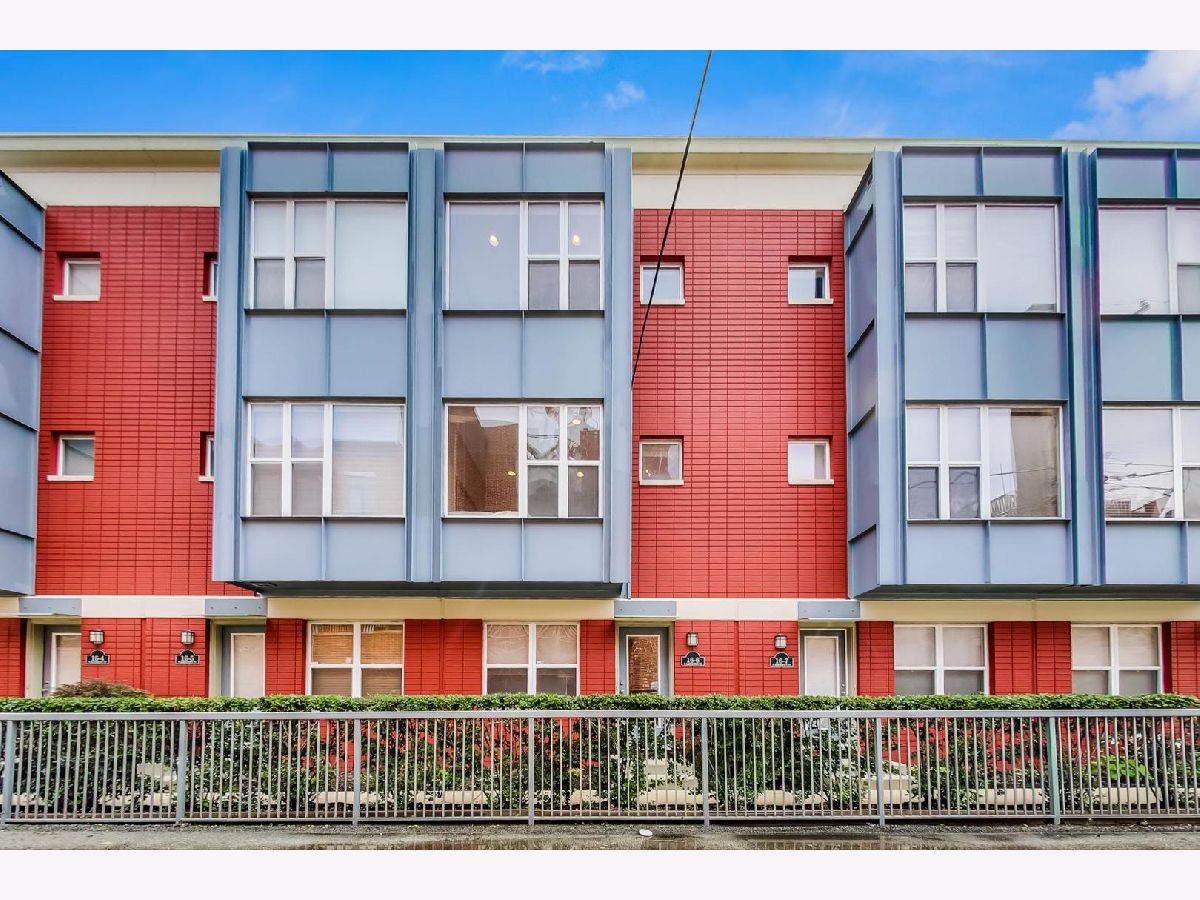 Townhomes Sold Arcadia Place Chicago Illinois, 16 Aberdeen