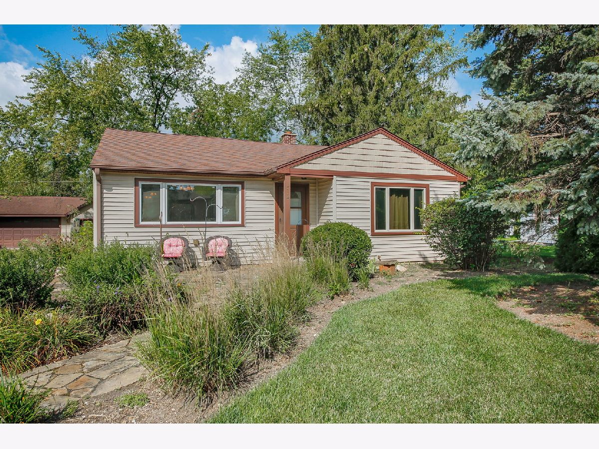 Homes Sold Branigar Estates Elk Grove Village Illinois, 514 Crest