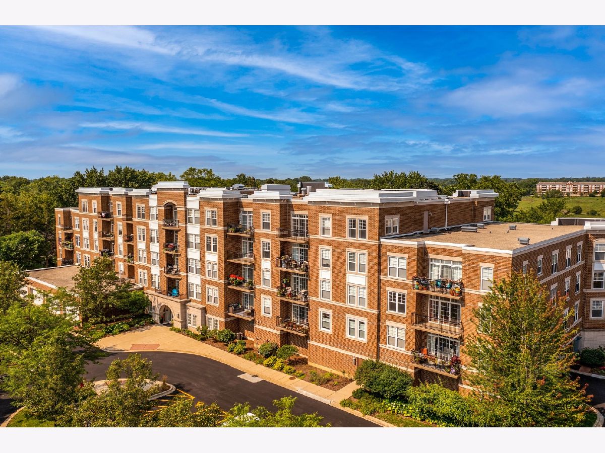 Condominiums Sold The Preserve Palatine Illinois, 455 Wood