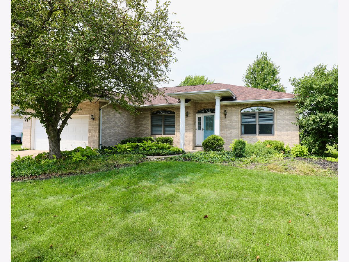 Condos & Townhomes & Homes Sold Chovan Estates Joliet Illinois, 1081 Chovan
