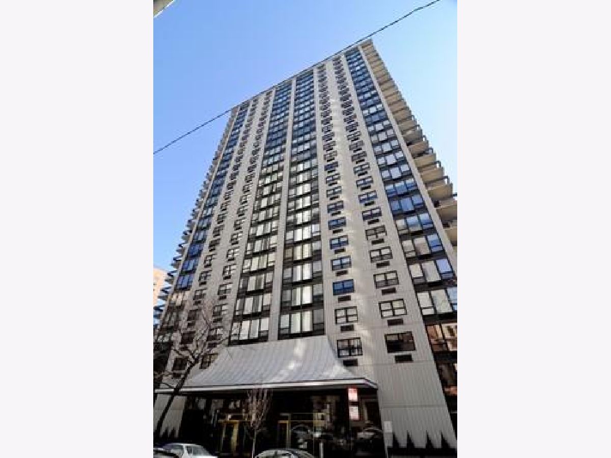 Condos & Townhomes Sold Ritchie Court Chicago Illinois, 1313 Ritchie