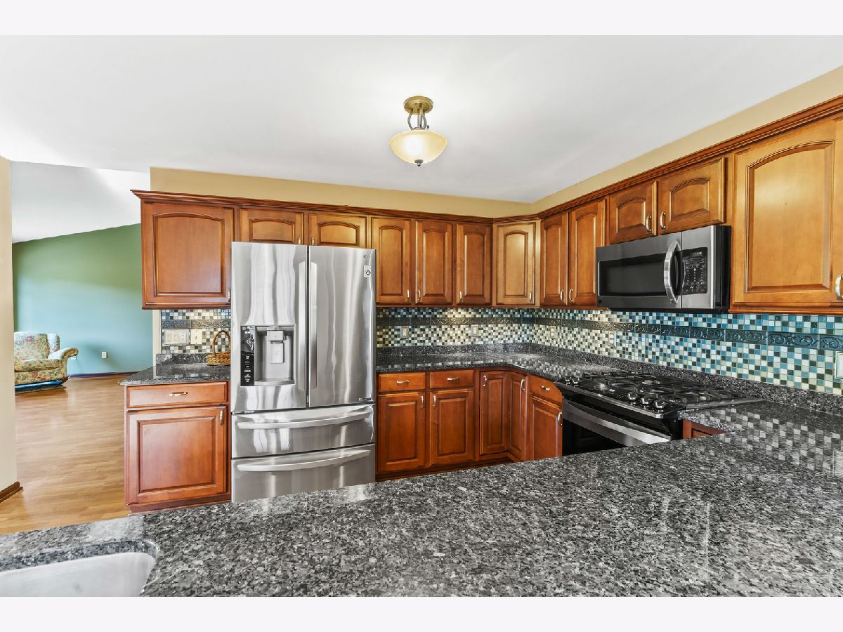 Homes Sold Hawks Run Trevor Wisconsin, 24514 118th