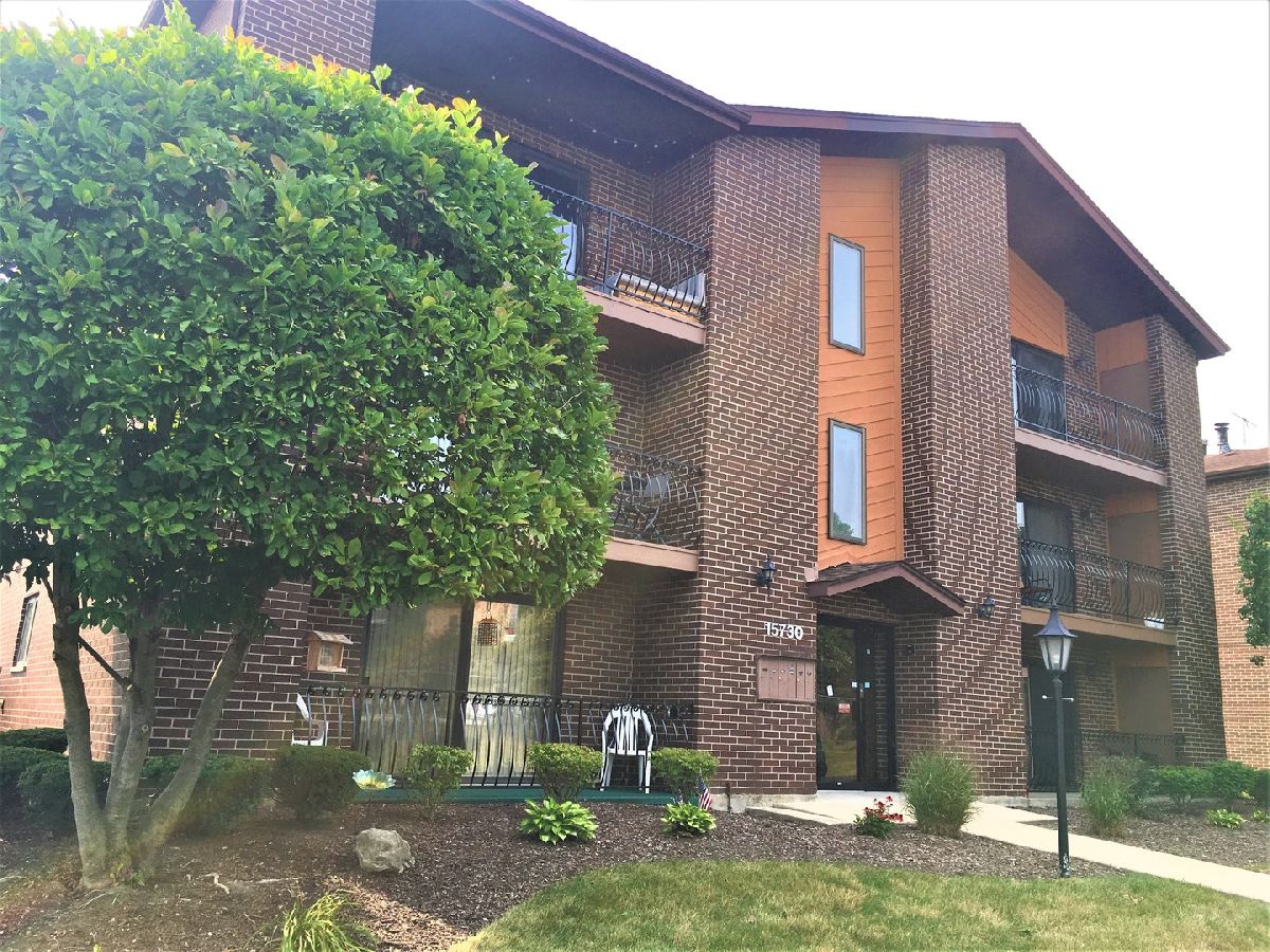 Condominiums Sold Revere Court Condos Oak Forest Illinois, 15730 Revere
