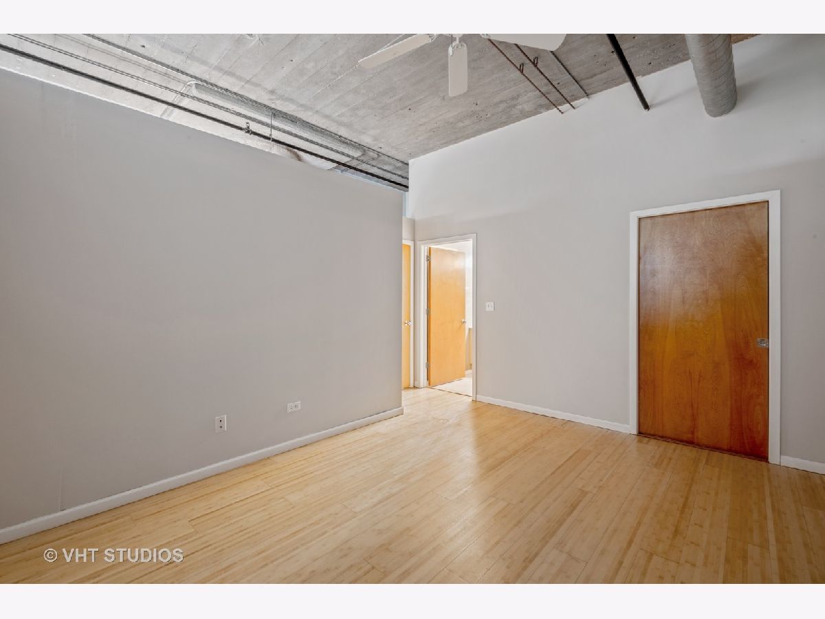 Condominiums Sold Landmark Lofts Chicago Illinois, 1516 Wabash