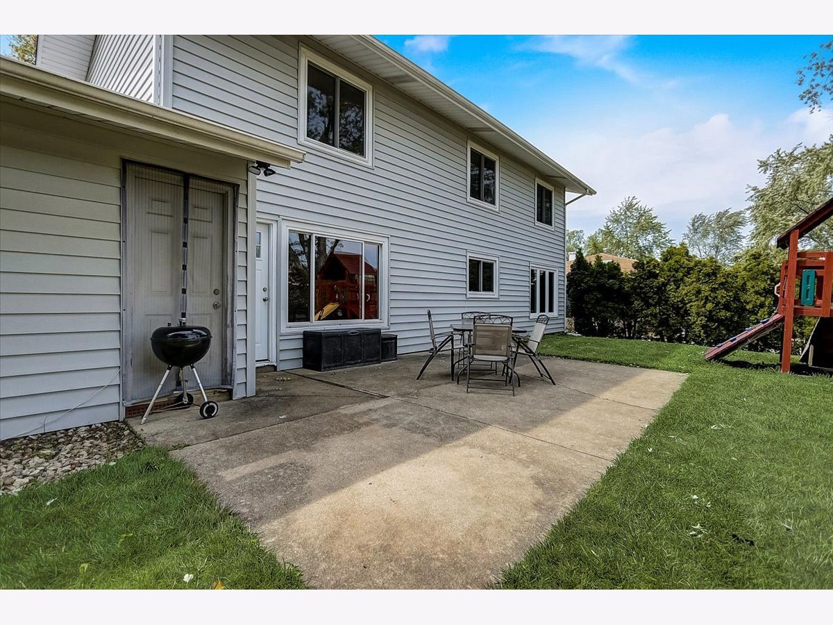 Homes Sold Churchill Schaumburg Illinois, 1501 Chartwell
