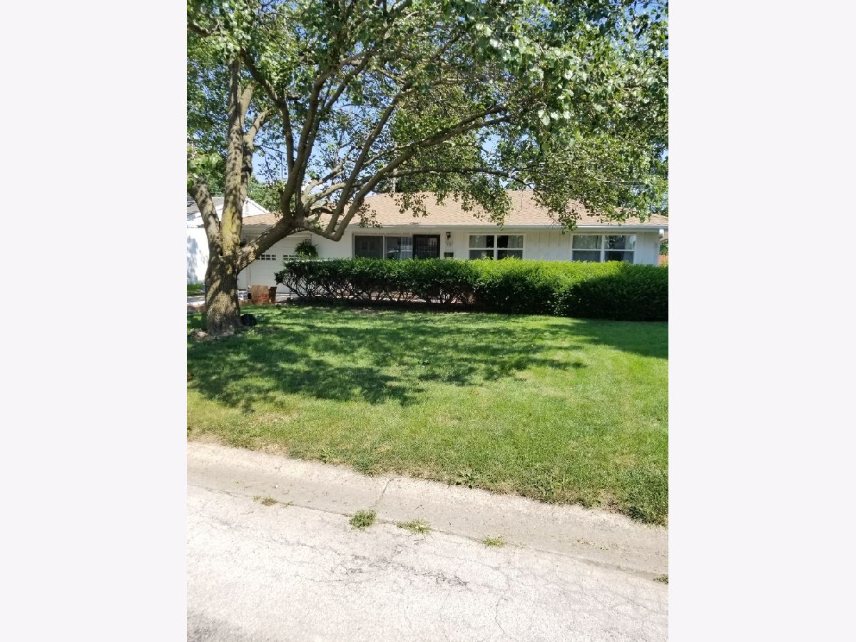 Rented Urbana Illinois, 310 Highland