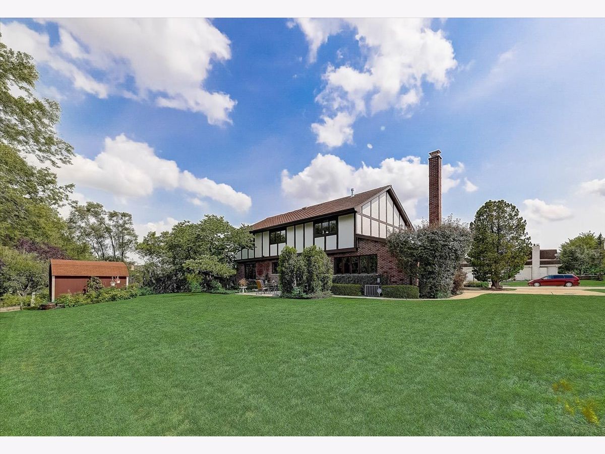 Homes Sold Stonebridge Schaumburg Illinois, 320 Clearbrook