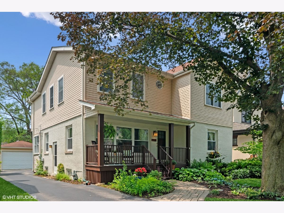 Homes & Townhomes Sold Ridge Acres Western Springs Illinois, 4426 Harvey