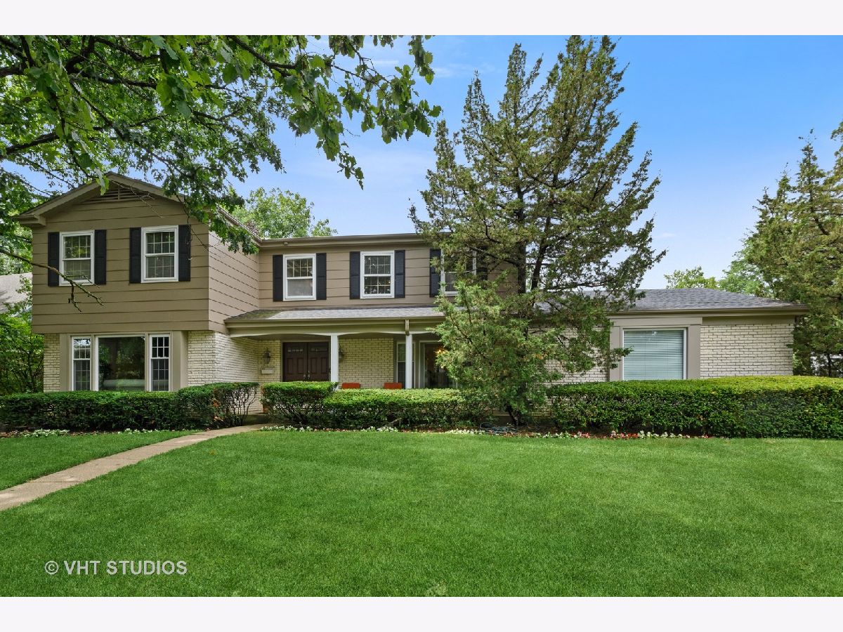 Homes Sold Colony Point Deerfield Illinois, 15 Sequoia