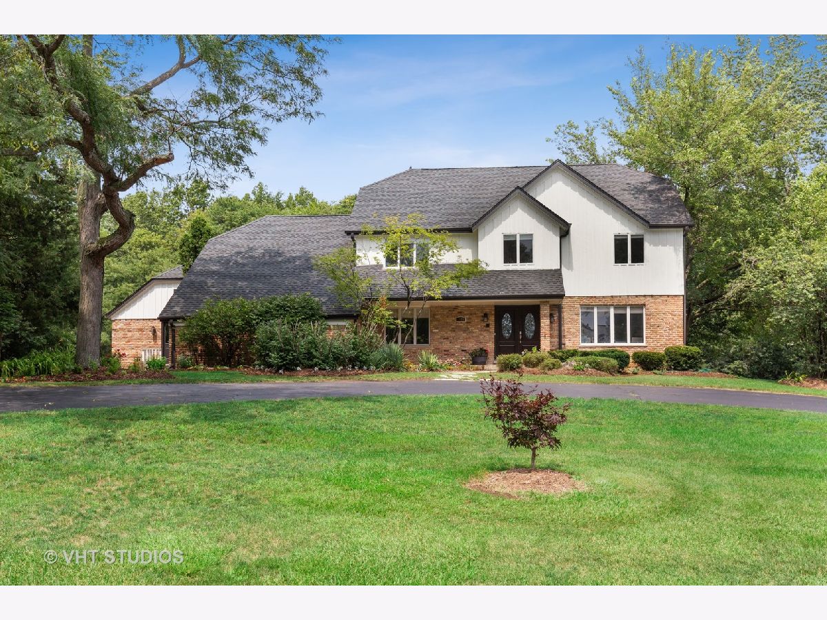Homes Sold Golf Meadows Inverness Illinois, 1124 Aberdeen