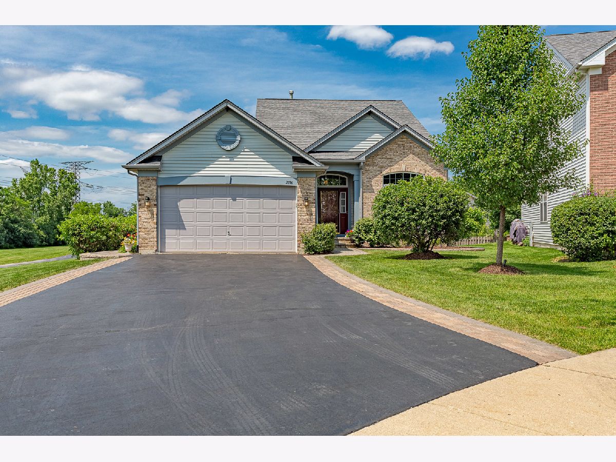 Homes Sold Silverleaf Addison Illinois, 2186 Silverleaf