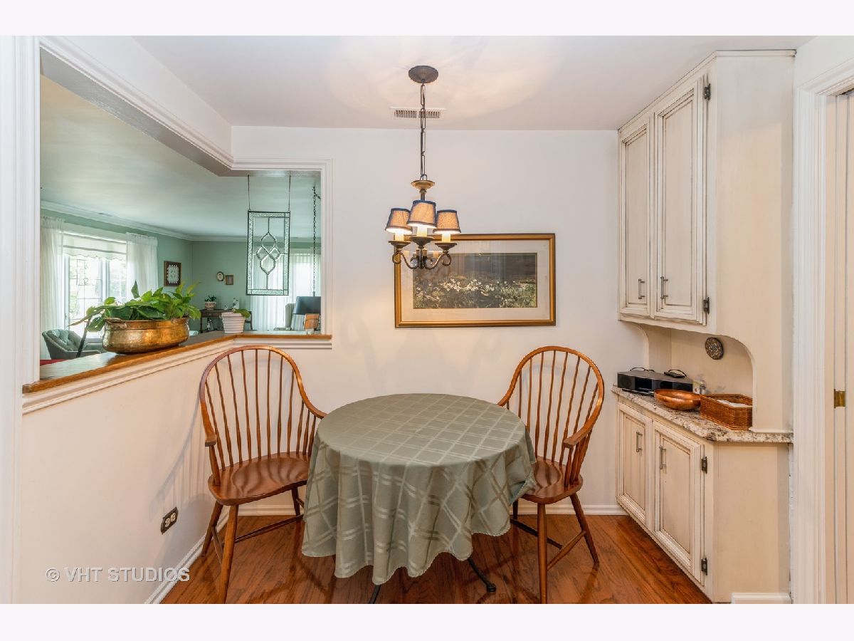 Condominiums Sold Tamarac Flossmoor Illinois, 3415 Vollmer