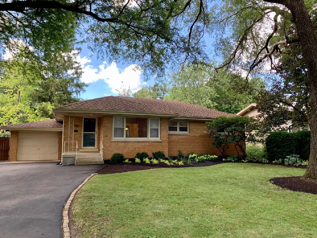 Homes Rented East Highlands Naperville Illinois, 409 Hillside