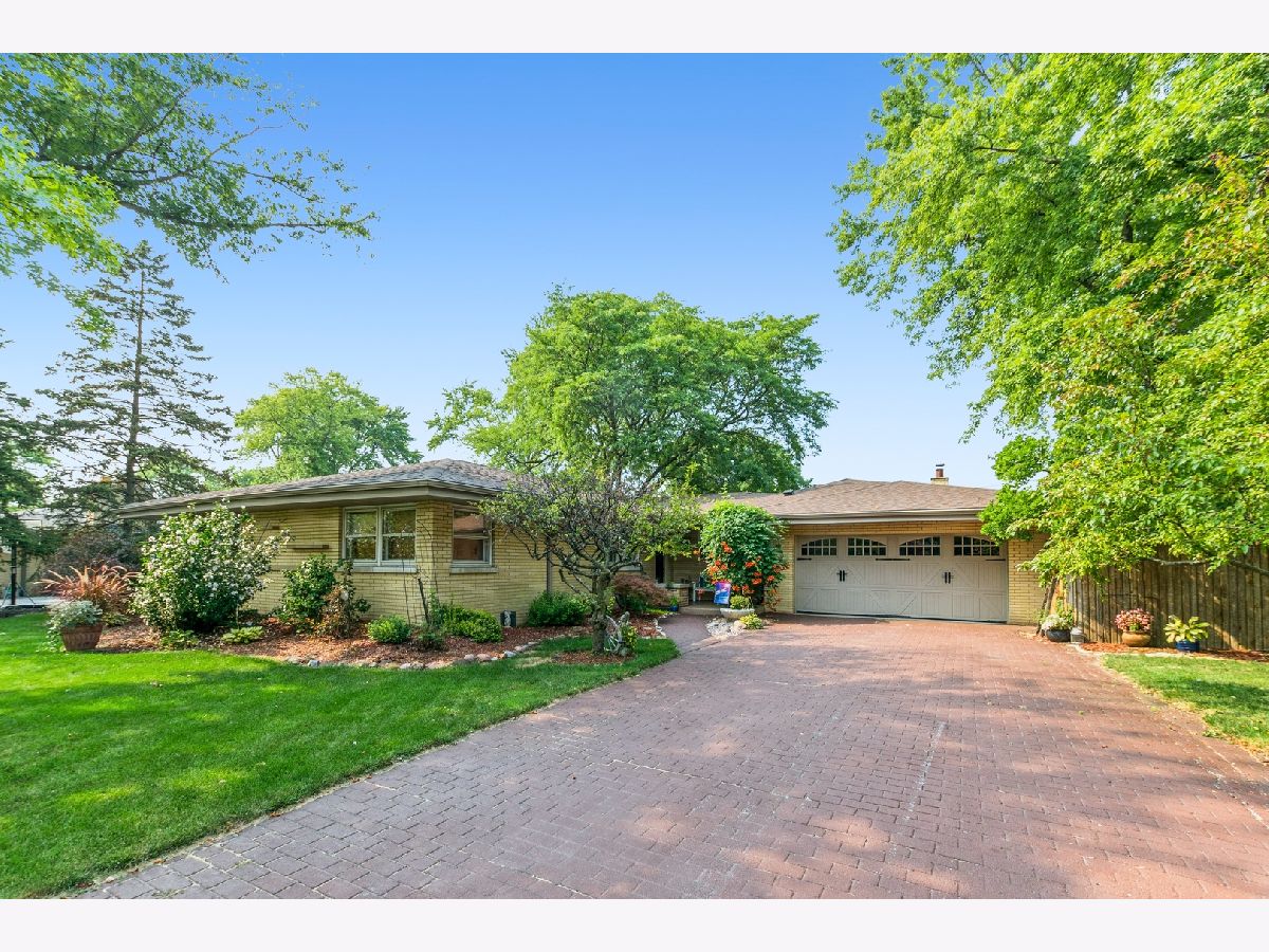 Homes Sold Palos Gardens Palos Heights Illinois, 6244 W 128th