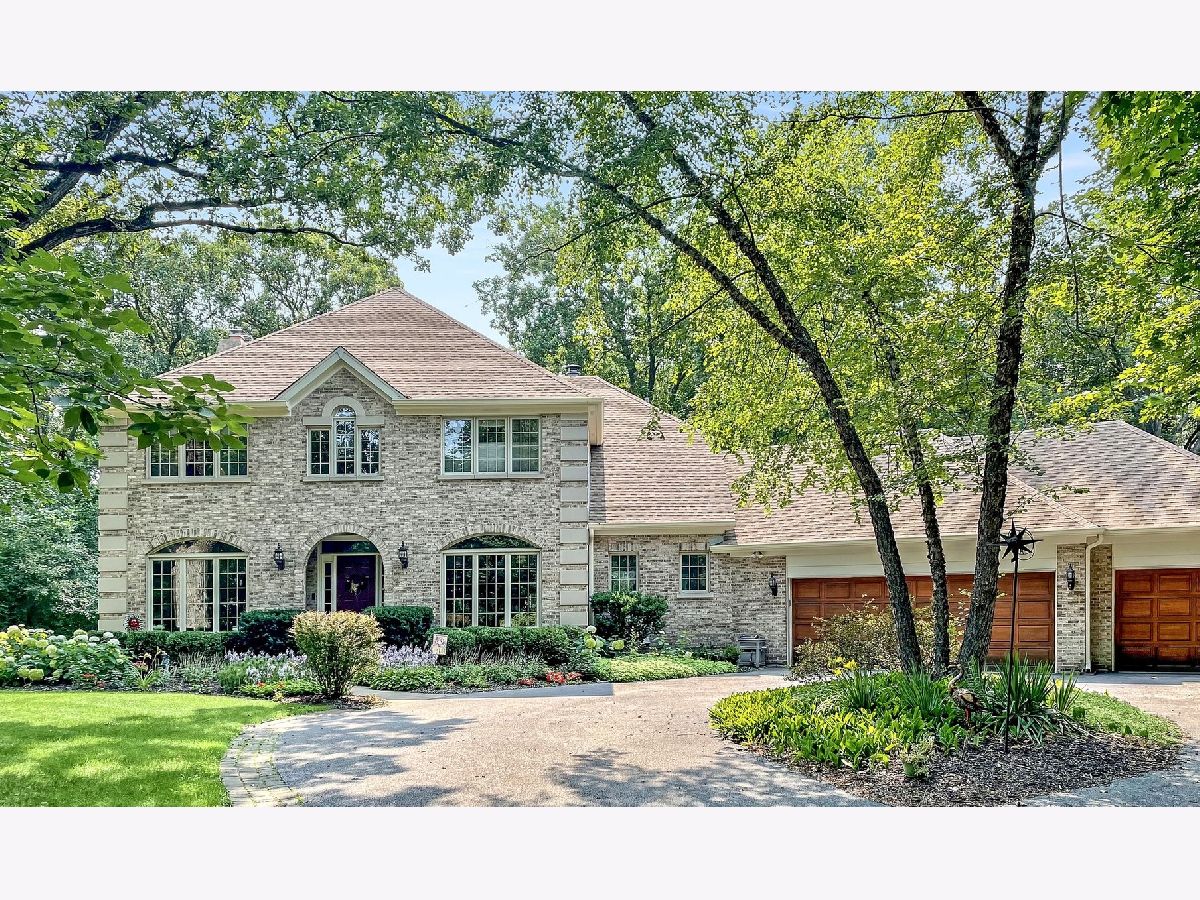 Homes Sold Meadow Woods Libertyville Illinois, 1560 Thorneberry