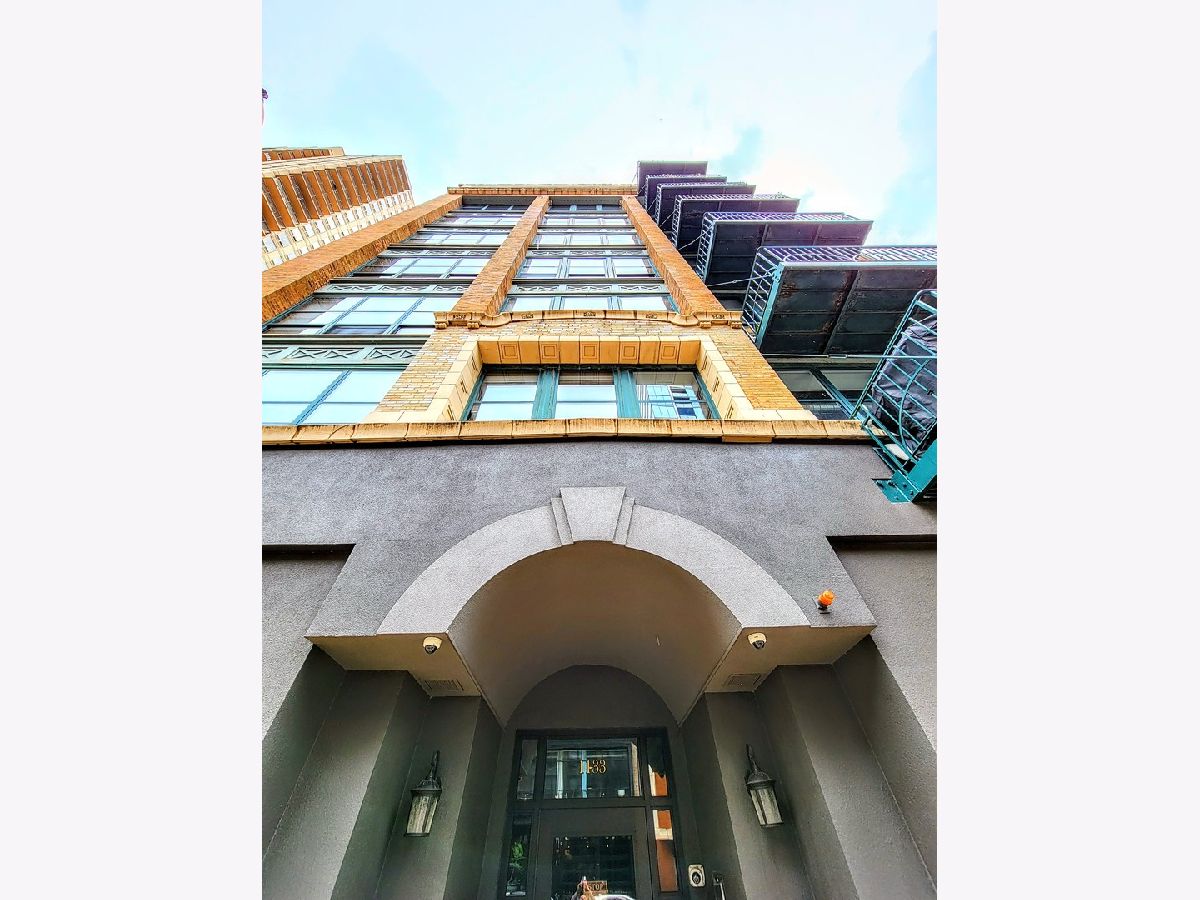 Condominiums Sold Cosmopolitan Lofts Chicago Illinois, 1133 Wabash