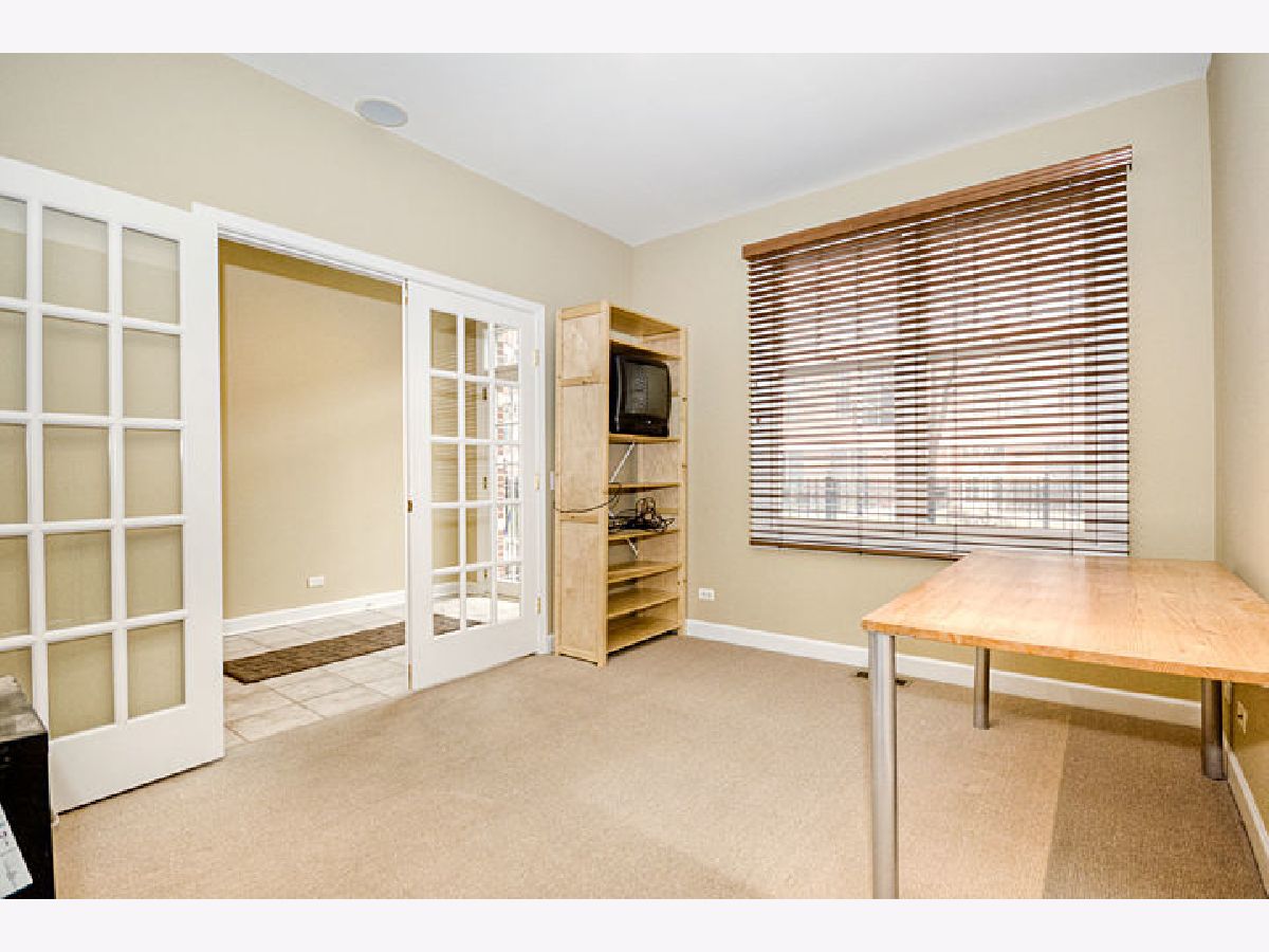 Condos & Townhomes Rented St. John's Park Chicago Illinois, 849 May