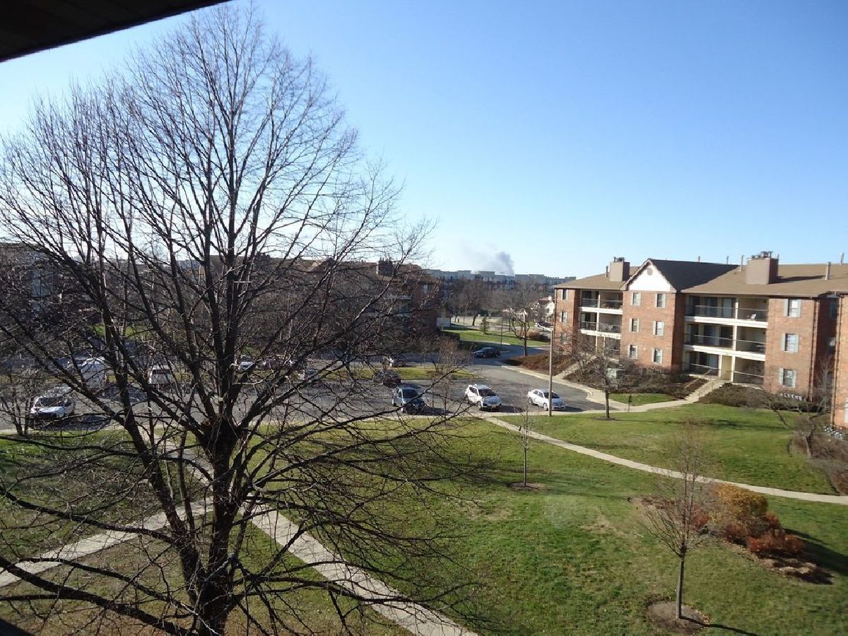 Condominiums Sold Chatham East Buffalo Grove Illinois, 621 Hapsfield