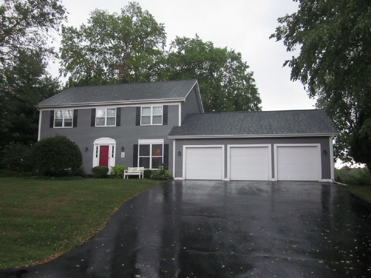 Homes & Townhomes & Condos Sold Surrey Ridge Sleepy Hollow Illinois, 709 Surrey