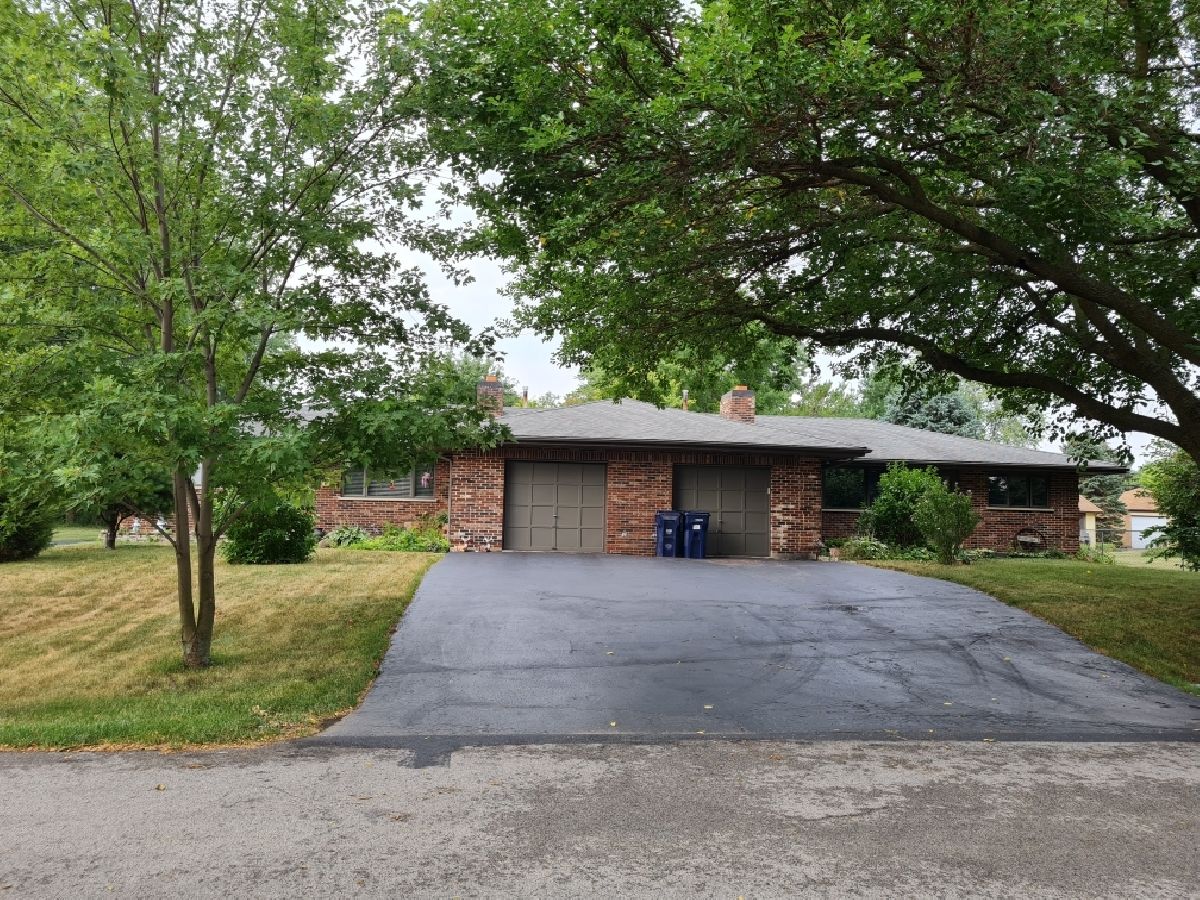 Homes Sold Riverside Elgin Illinois, 427-429 Federation
