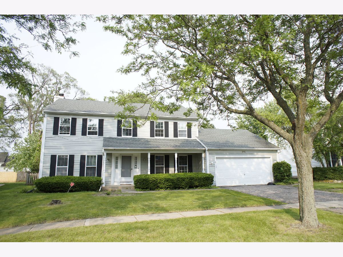 Homes & Townhomes Rented Randall Square Geneva Illinois, 941 Wood