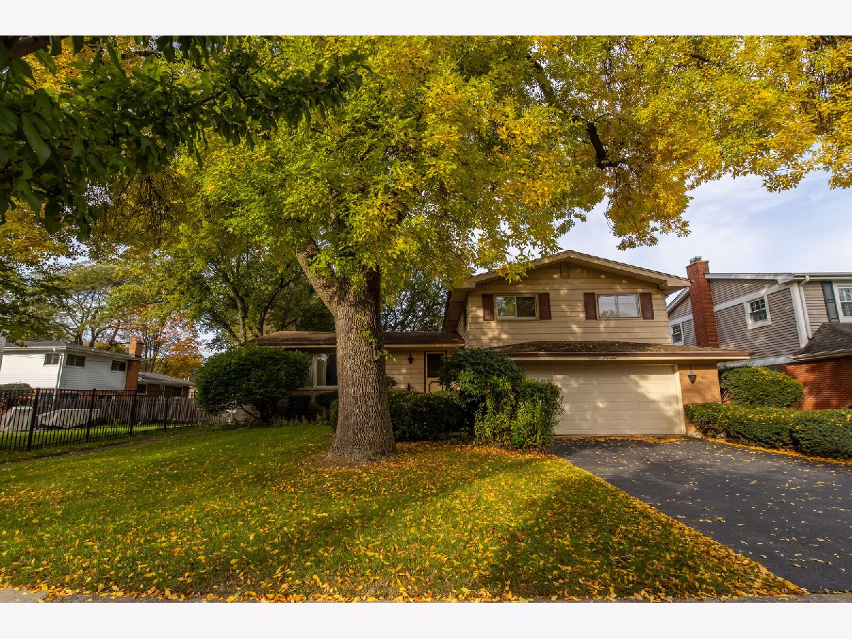 Homes Sold Summerhill Arlington Heights Illinois, 302 Dwyer