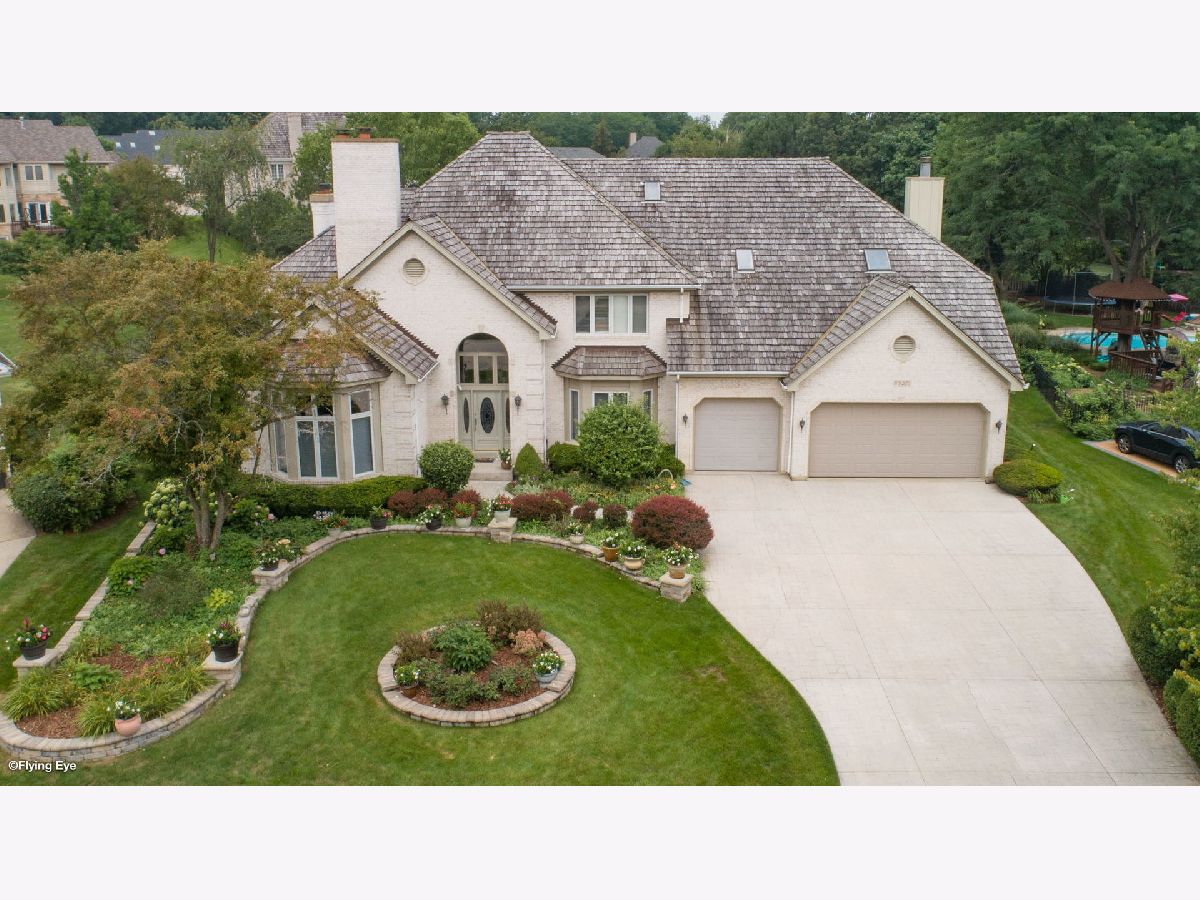Homes Sold Woods Of Hobson Green Naperville Illinois, 8S270 Shires