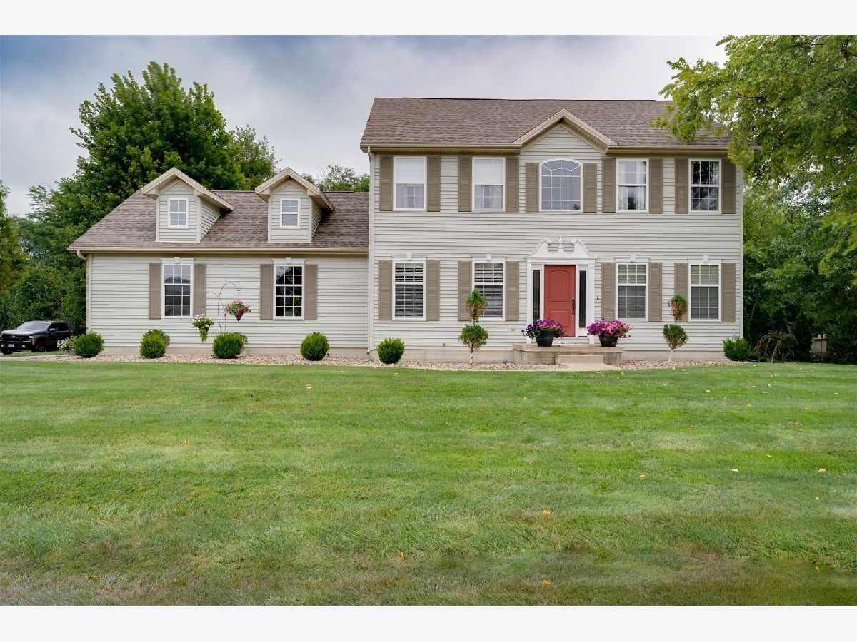 Homes Sold Wyndhaven Heyworth Illinois, 603 Windsor