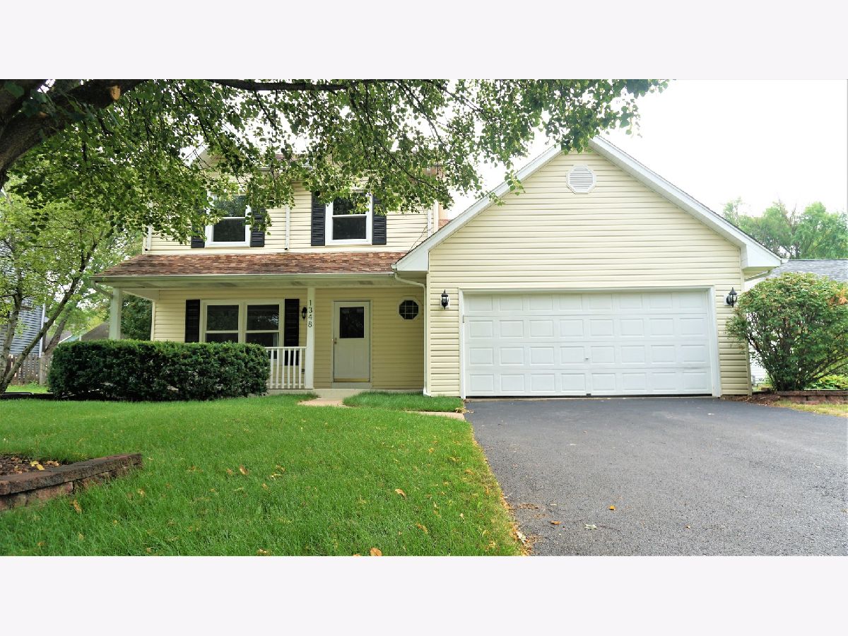 Homes Sold Hunters Ridge Aurora Illinois, 1348 Natalie