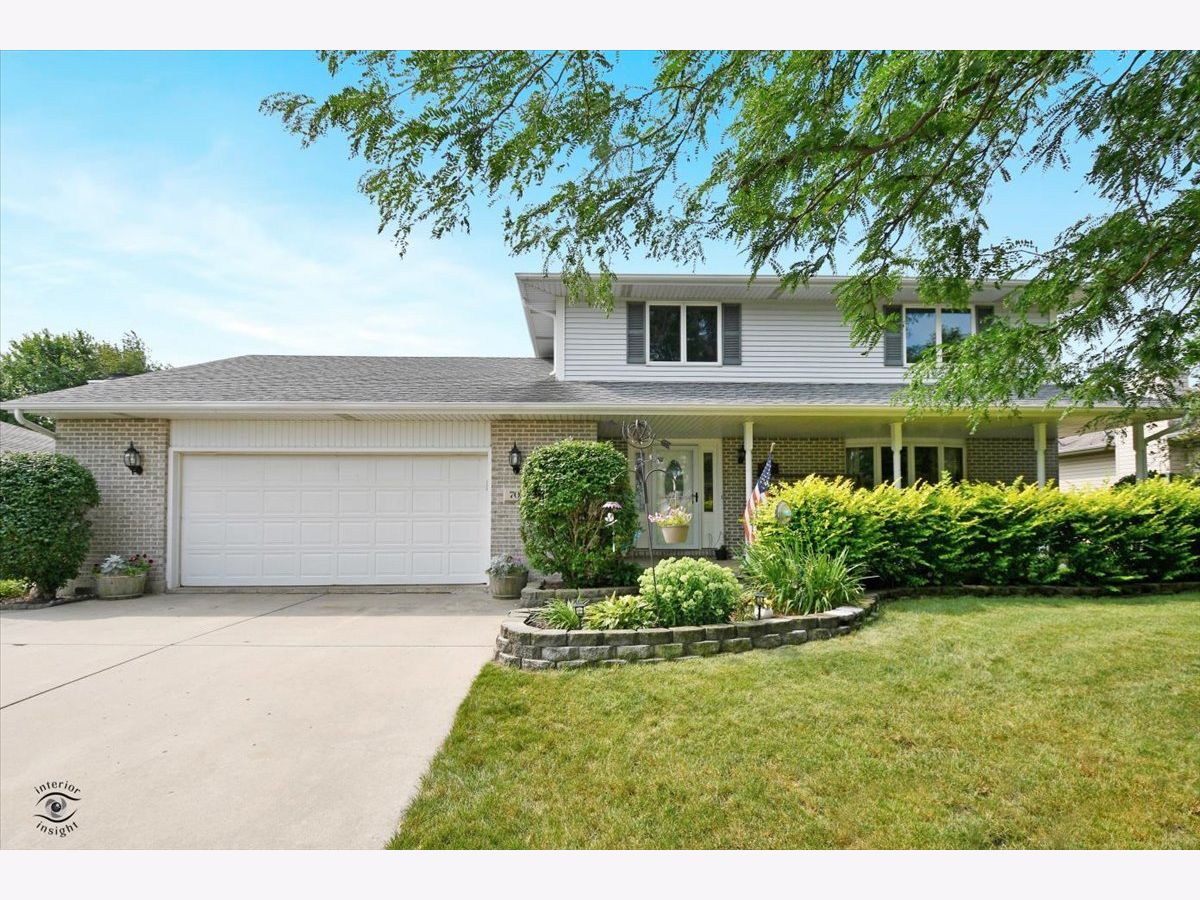 Homes Sold Century East Manhattan Illinois, 703 3rd