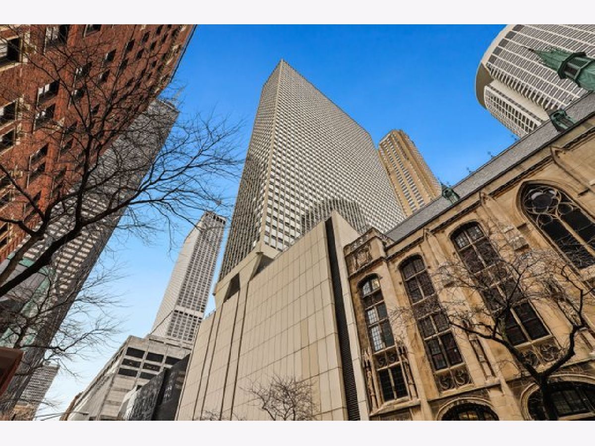 Condos & Townhomes Sold Elysees Chicago Illinois, 111 Chestnut
