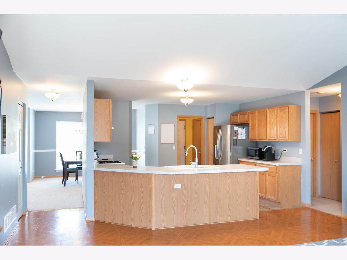 Homes Sold Edgebrook Estates Aurora Illinois, 761 Eagle