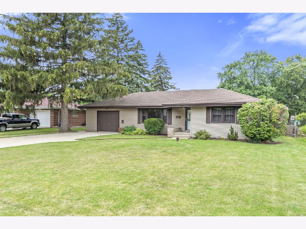 Homes Sold Rooney Heights Joliet Illinois, 807 Sheila