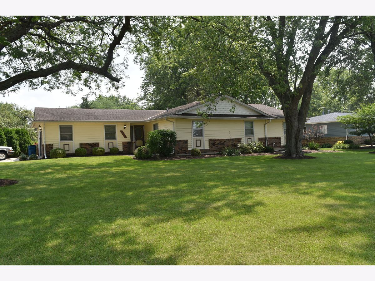 Homes Sold Lewood Plainfield Illinois, 16121 River