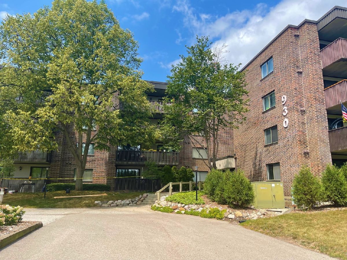 Heather Ridge Gurnee IL, Townhomes & Condos & Homes For Sale & For Rent